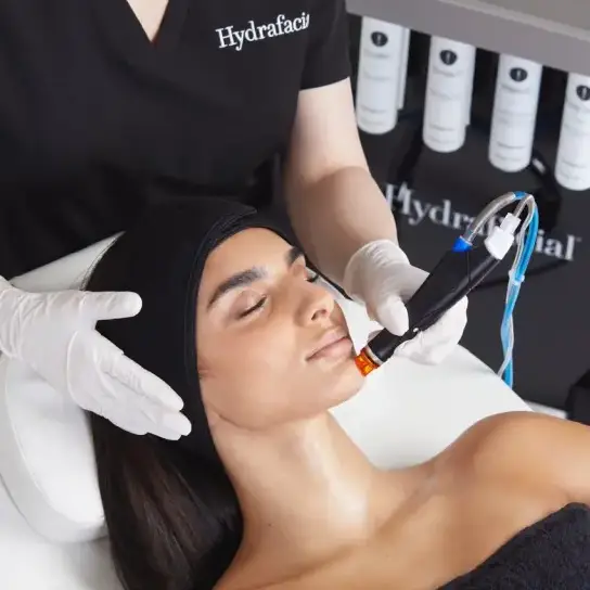 hydrafacial thumbnail