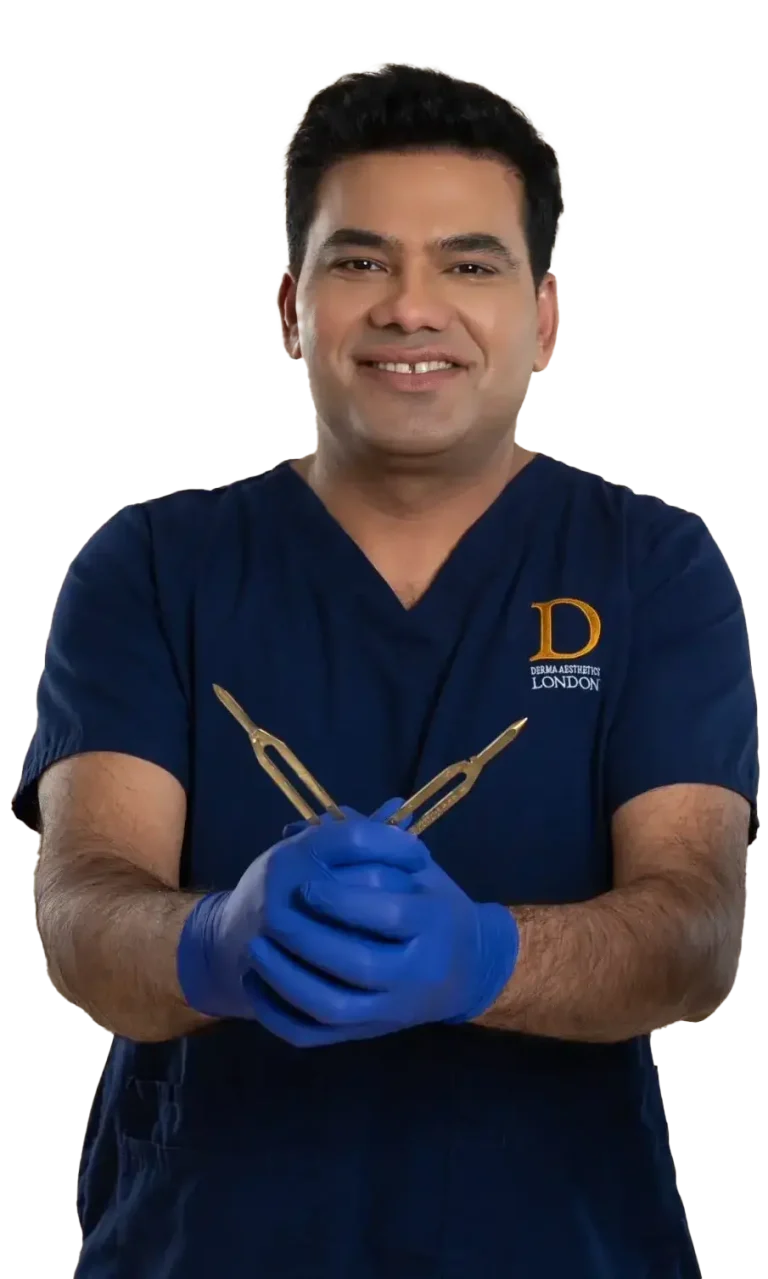 Dr Raja