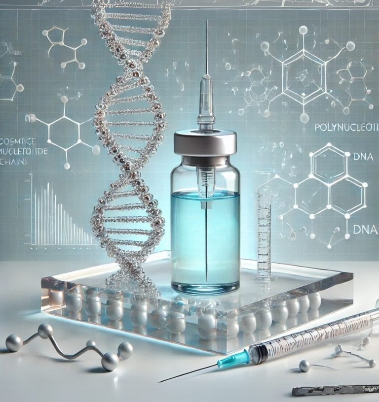 Everything You Need to Know About Polynucleotide Skin Treatments