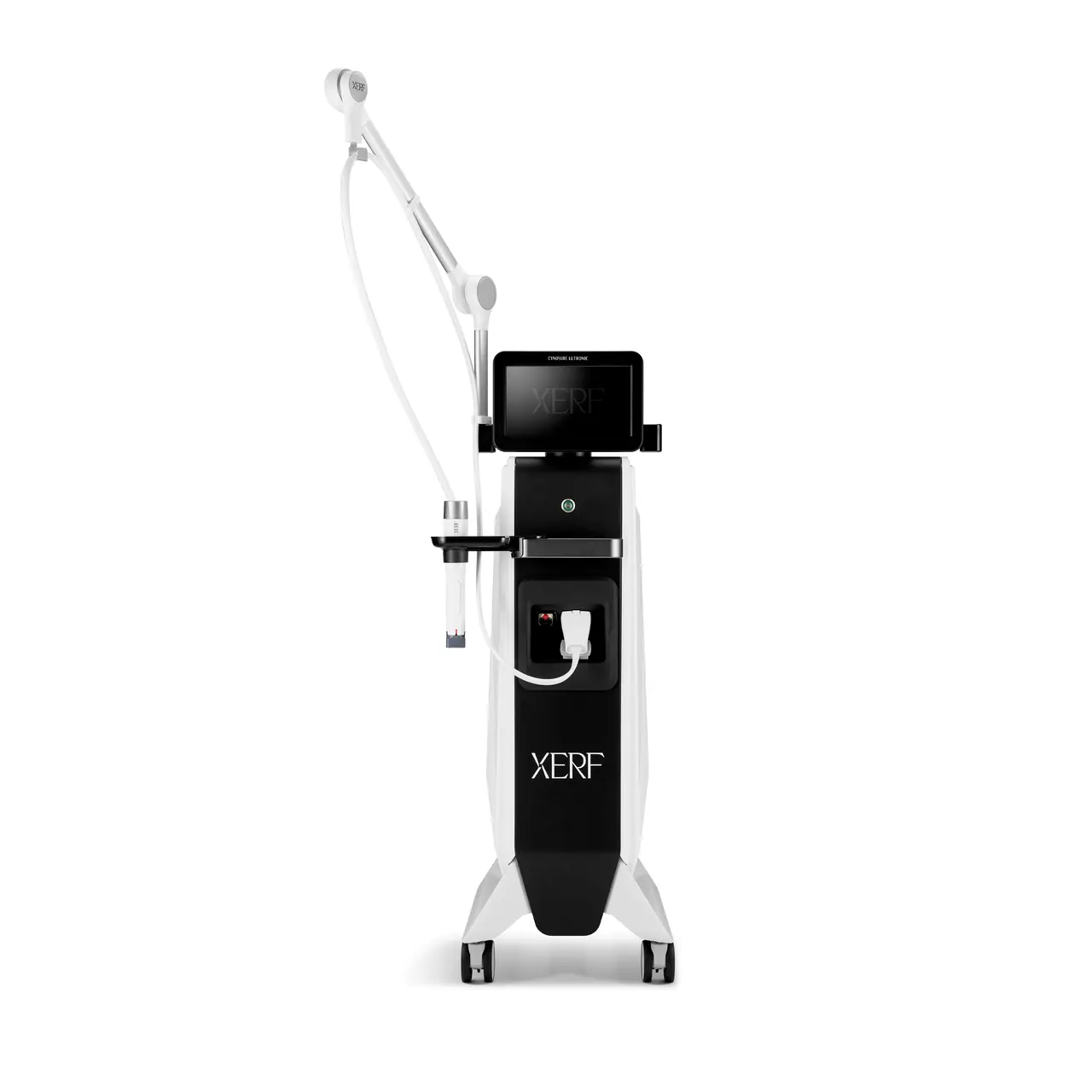 XERF bodyarm Front